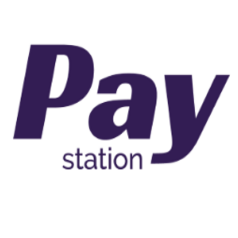 Pay Station