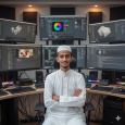 Mohammad Nazim প্রোফাইল ছবি